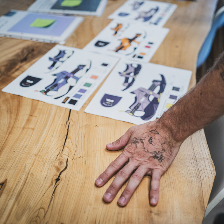 Teva x Sean Wotherspoon Limited Edition Collection August 2025