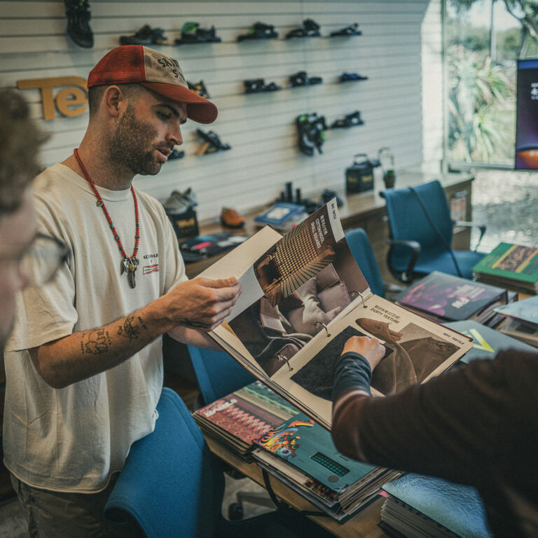 Teva x Sean Wotherspoon Limited Edition Collection August 2025