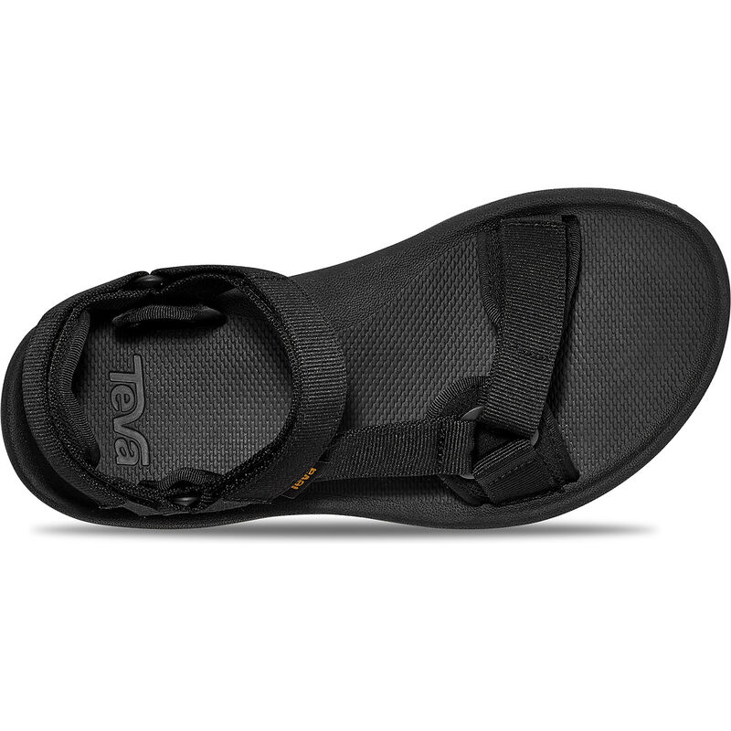 Women's Hydratrek Sandal, BLACK, hi-res image number 5