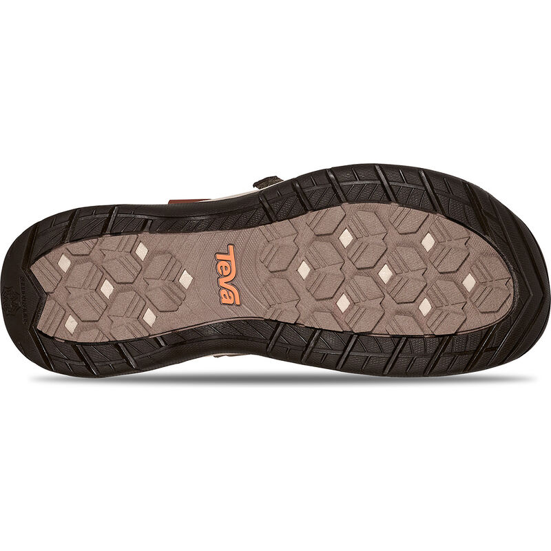 Women's Tirra Sport CT, DUNE/ TERRACOTTA, hi-res image number 6