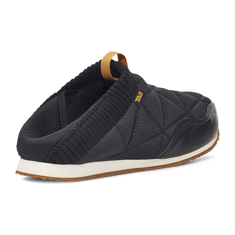 Women's ReEmber, BLACK/ BIRCH, hi-res image number 7