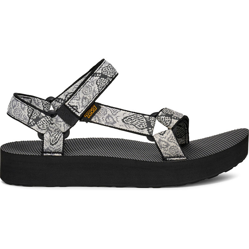 Women's Midform Universal, ENCHANTED FOREST BLACK/ WHITE, hi-res image number 1