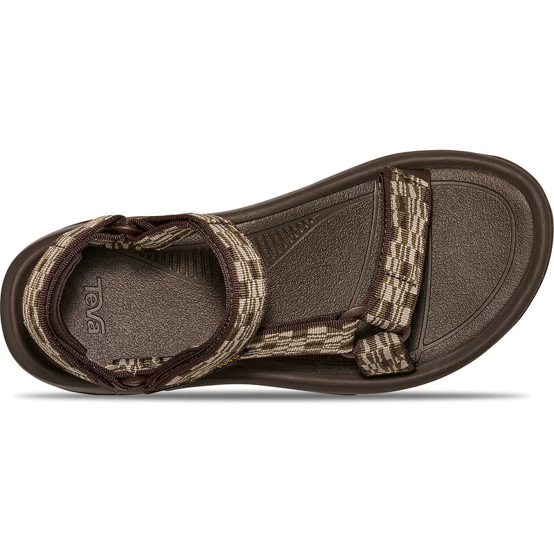 Men's Hurricane XLT2, CHISEL CHOCOLATE BROWN, hi-res image number 5