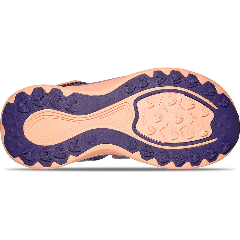 Women's Aventrail R2T, THISTLE/ PAPAYA, hi-res image number 6