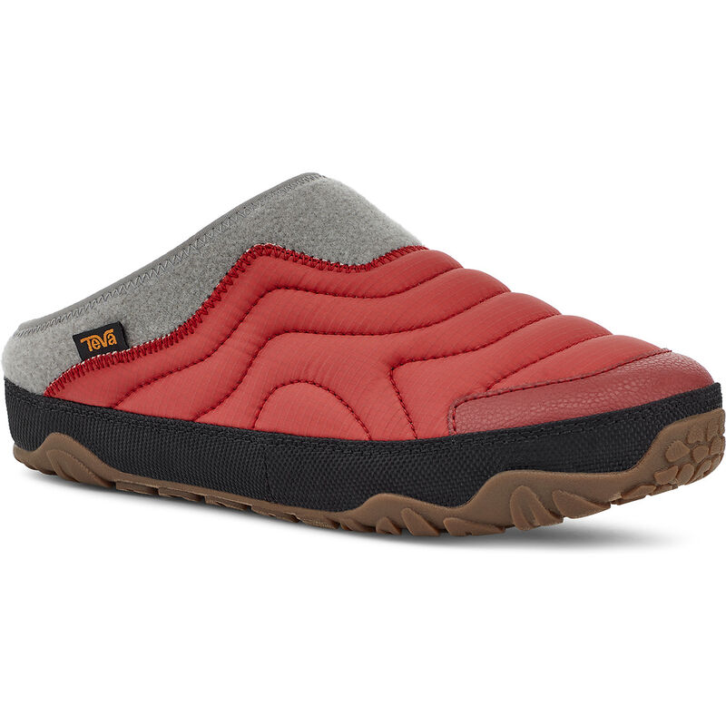 Women's ReEmber Terrain, RED, hi-res image number 2