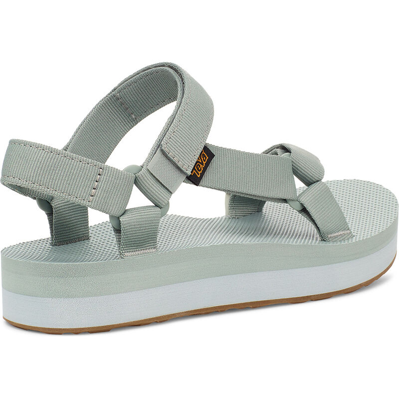 Women's Midform Universal, WROUGHT IRON/ PEARL BLUE, hi-res image number 4