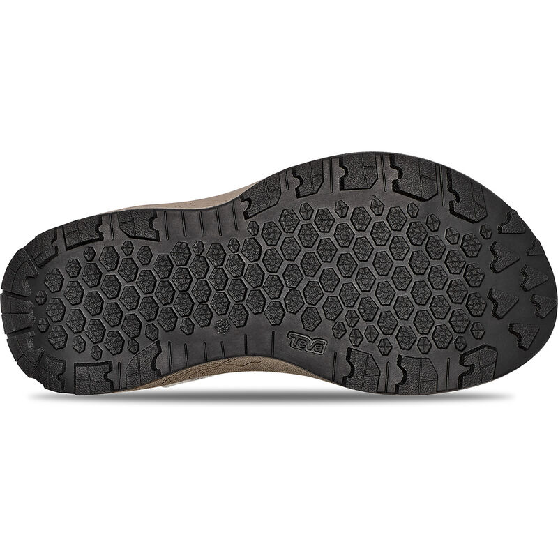 Women's Hydratrek Sandal, LUNAR ROCK, hi-res image number 6