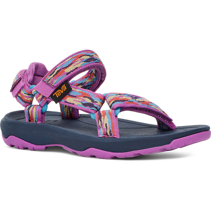 Kids' Hurricane XLT2 Child, MESH IRIS ORCHID, hi-res image number 2