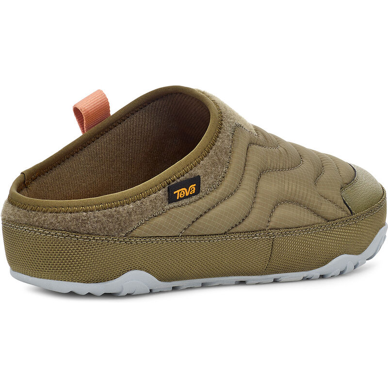Women's ReEmber Terrain, BURNT OLIVE, hi-res image number 4
