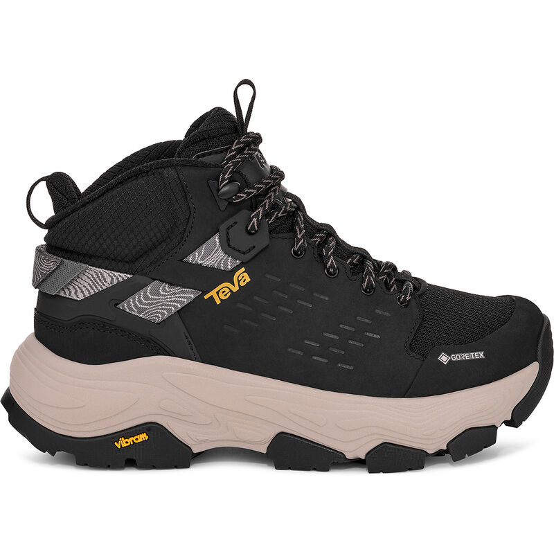 Women's Grandview Max GTX