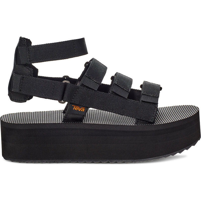 Women's Flatform Mevia