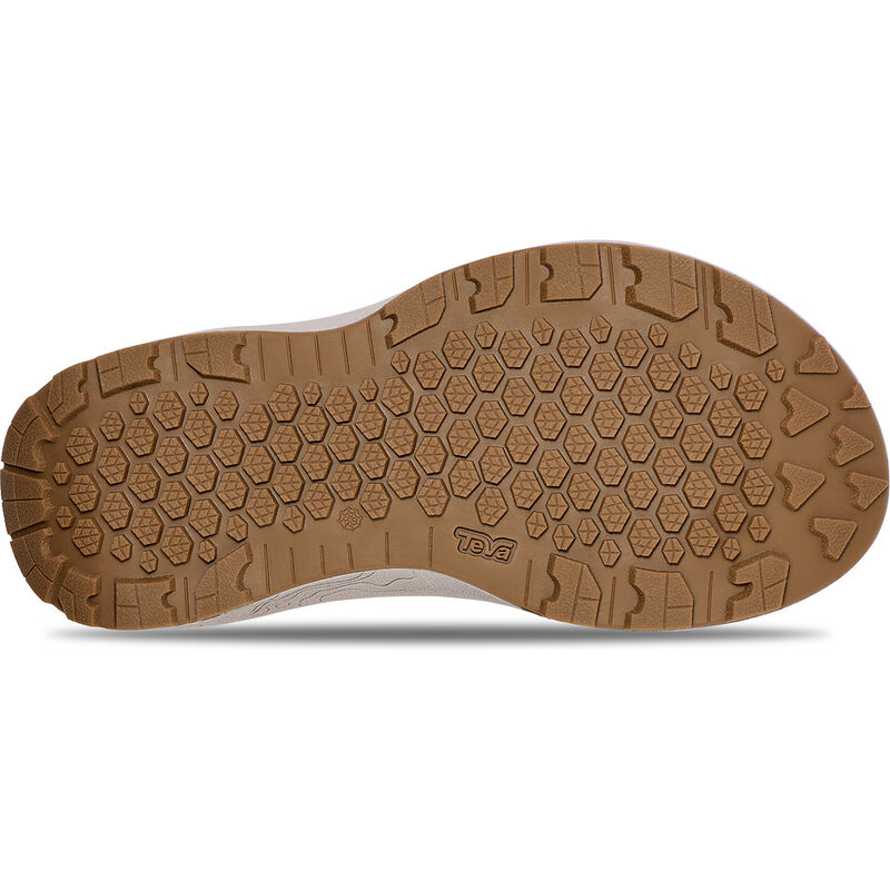 Women's Hydratrek Sandal, TIGERLILY, hi-res image number 6