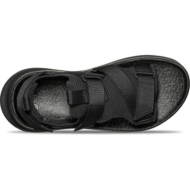 Men's Aventrail, BLACK/ BLACK, hi-res image number 5