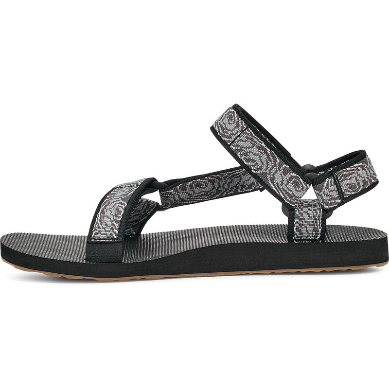 Men's Original Universal, ARCHIVE TOPO BLACK/ GREY, hi-res image number 3