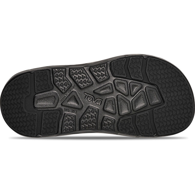 Women's ApreTrail Slide, BLACK, hi-res image number 6