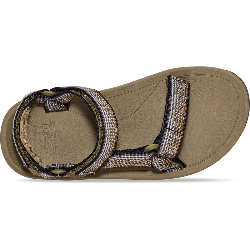 Kids' Hurricane XLT2 Child, ATMOS DARK OLIVE ALOE, hi-res image number 5