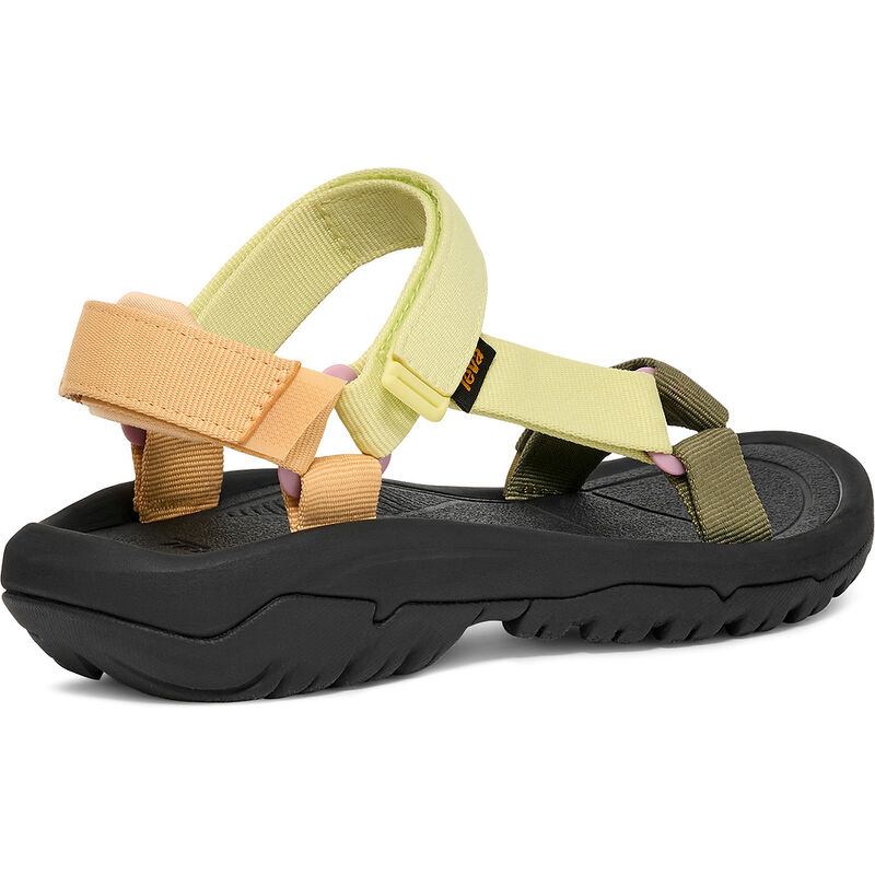 Women's Hurricane XLT2, PASTEL MULTI, hi-res image number 4