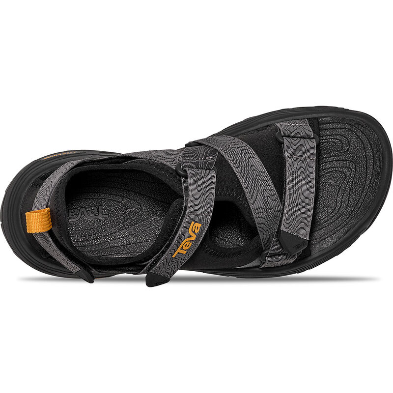 Women's Grandview Max Sandal, BLACK, hi-res image number 5