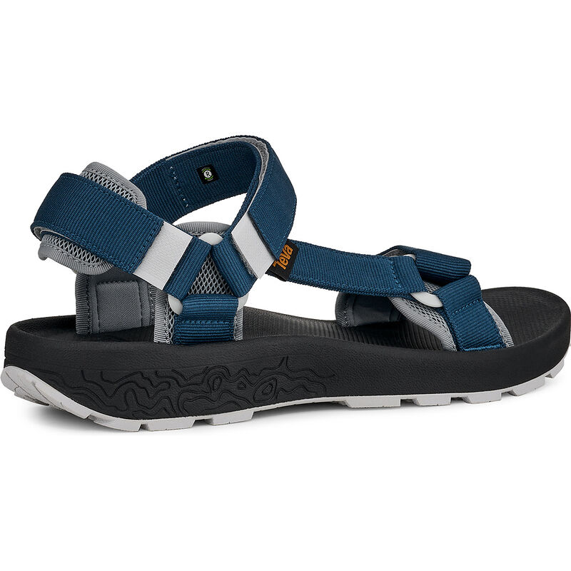 Men's Hydratrek Sandal, BLUE  OPAL/ TOTAL ECLIPSE, hi-res image number 4