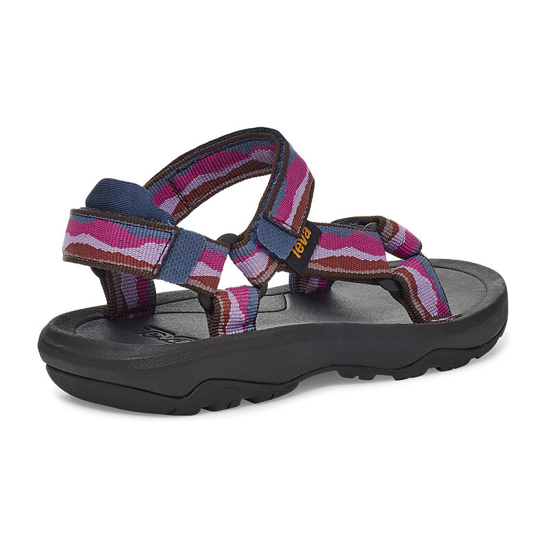 Kids' Hurricane XLT2 Child, VISTA BLUE INDIGO, hi-res image number 4