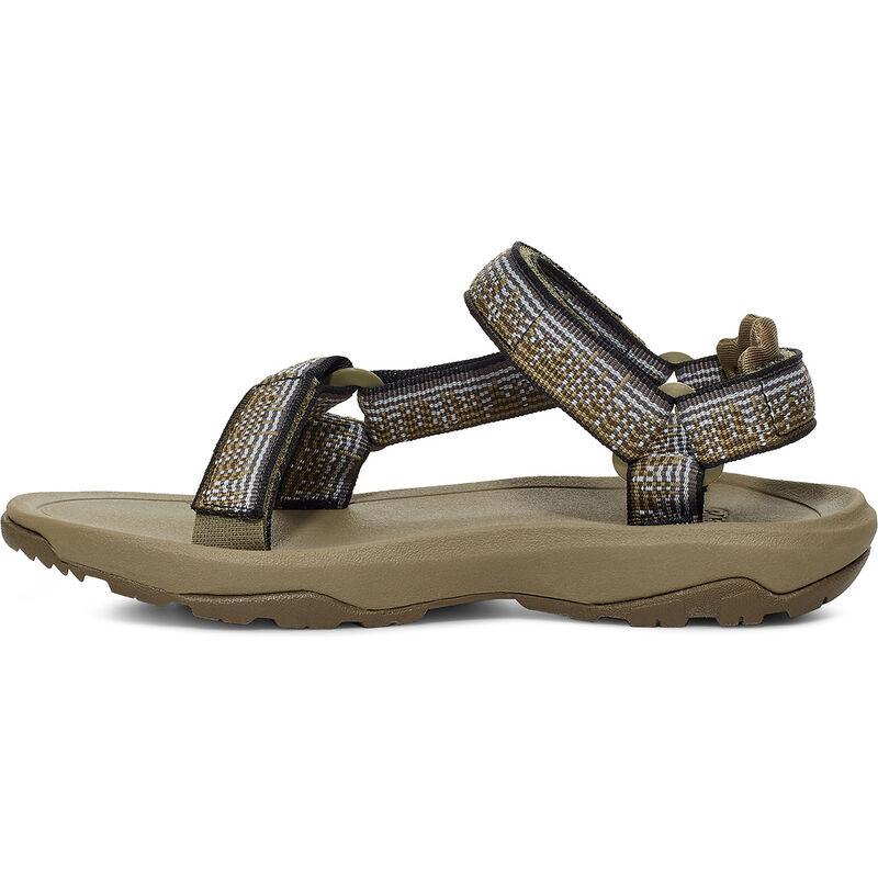 Kids' Hurricane XLT2 Child, ATMOS DARK OLIVE ALOE, hi-res image number 3