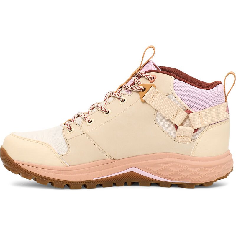 Women's Free People Movement Grandview GTX, BANANA / PINK FUSCHIA, hi-res image number 3