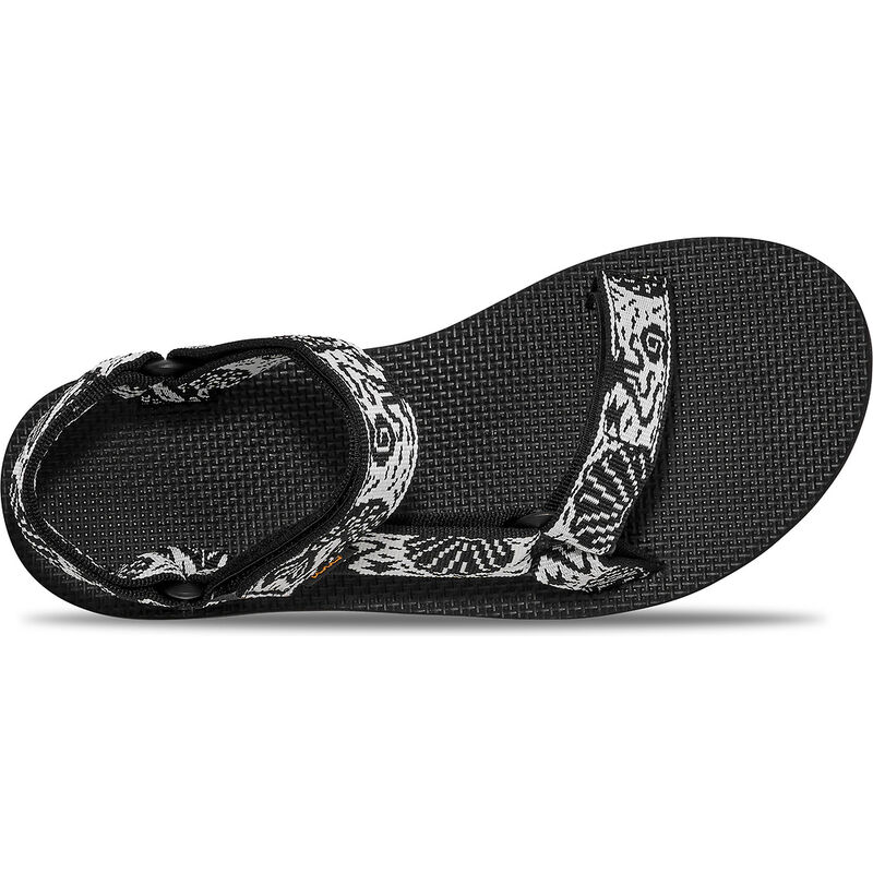 Women's Original Universal, SIRENA BLACK/ WHITE, hi-res image number 5