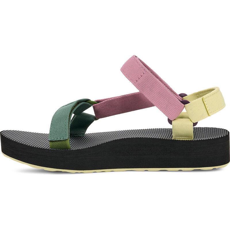 Women's Midform Universal, ROOT MULTI, hi-res image number 3