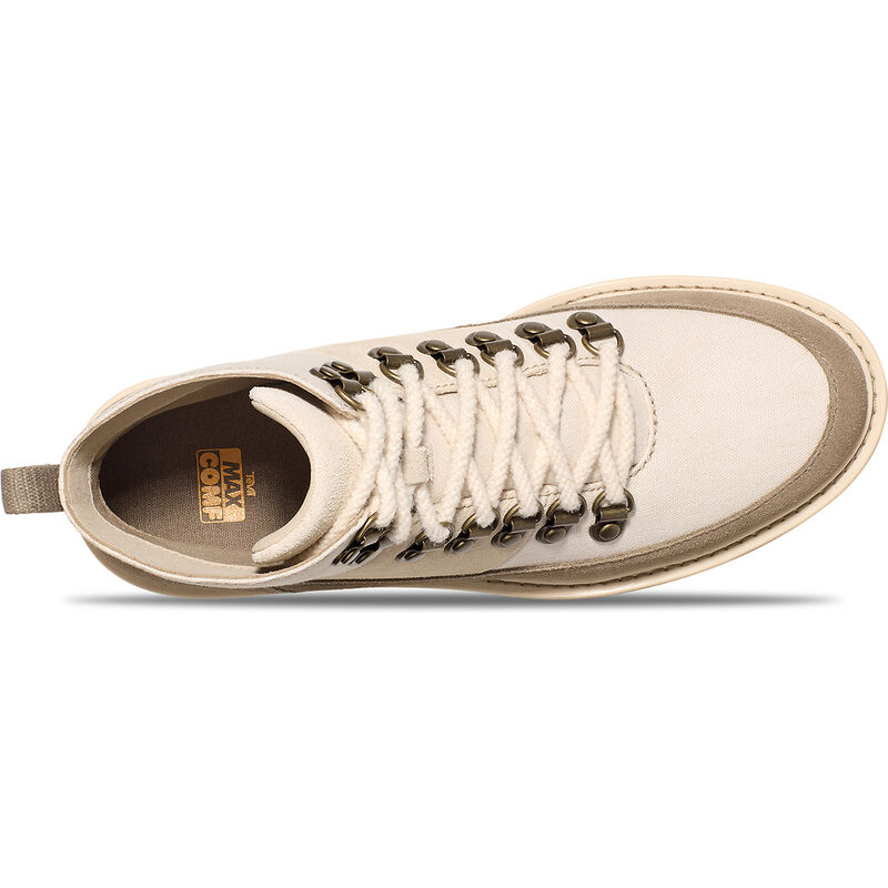 Women's Midform Boot Patchwork, NEUTRAL MULTI, hi-res image number 5