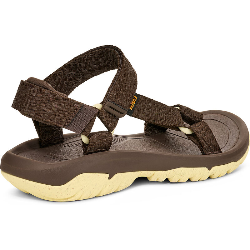 Men's Hurricane XLT2 Terratexture, SLATE BLACK, hi-res image number 4