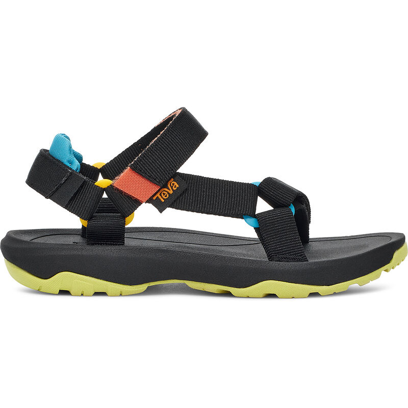 Kids' Hurricane XLT2 Child, BLACK MULTI, hi-res image number 1