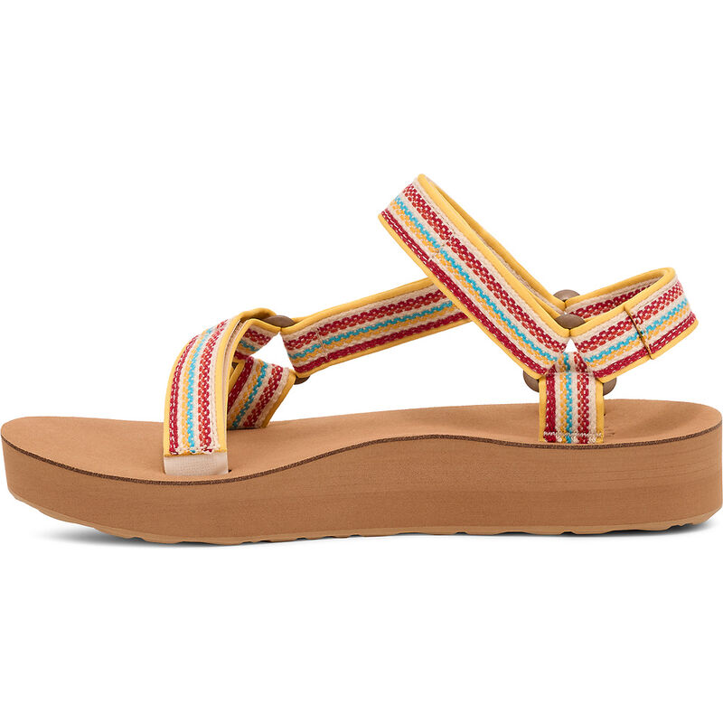 Women's Midform Universal Woven, COCONUT/ TANZINE, hi-res image number 3