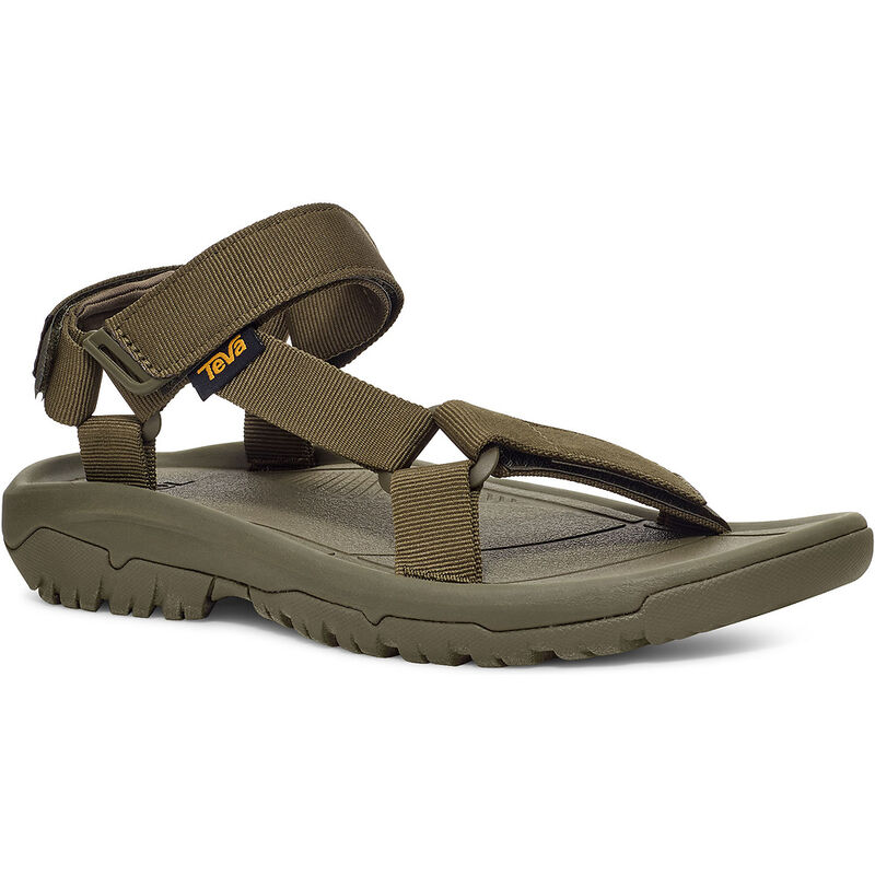 Men's Hurricane XLT2, OLIVE, hi-res image number 2