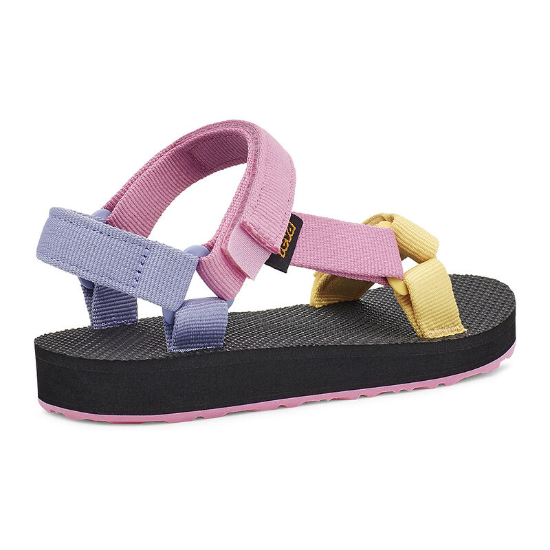 Kids' Original Universal Child, ROSEBLOOM MULTI, hi-res image number 4