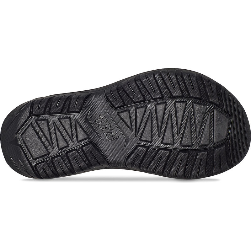 Women's Hurricane XLT2 Ampsole, BLACK, hi-res image number 6