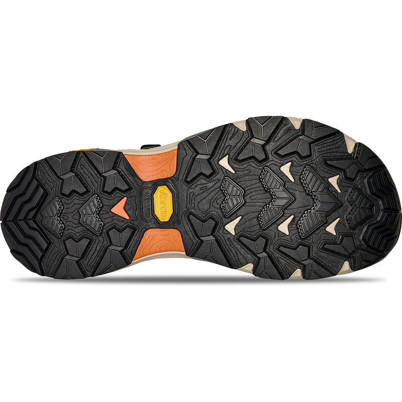 Men's Grandview Max Sandal, OLIVE, hi-res image number 6