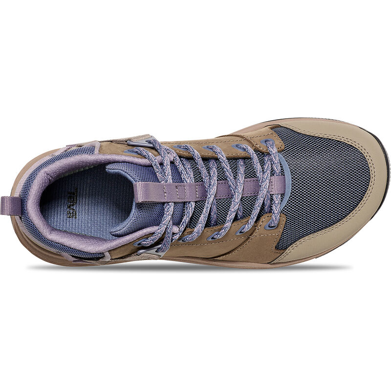 Women's Grandview GTX, DESERT TAUPE, hi-res image number 5