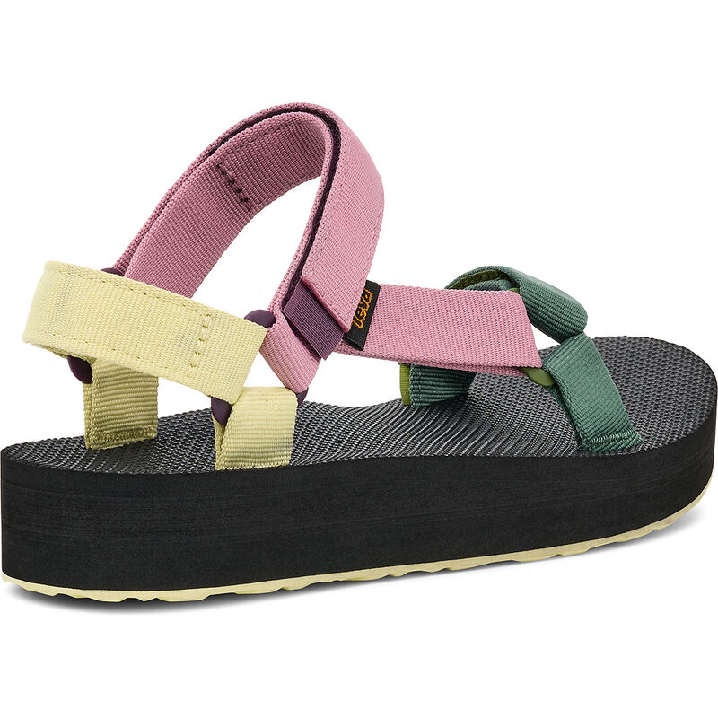 Women's Midform Universal, ROOT MULTI, hi-res image number 4