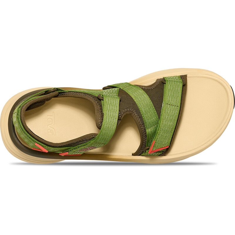 Men's Aventrail R2T, DARK OLIVE/ PERIDOT, hi-res image number 5