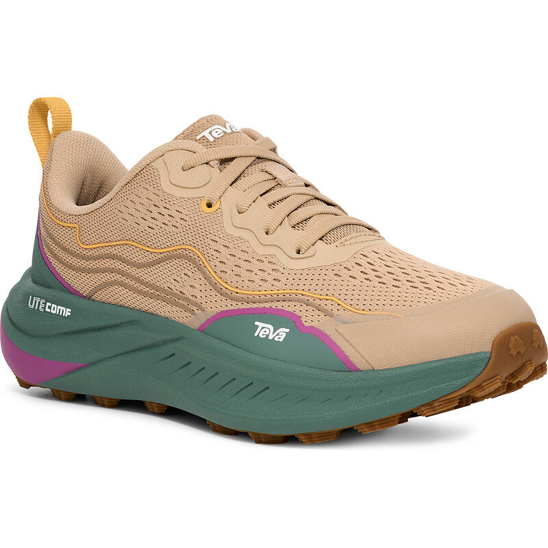 Women's Trailwinder Low, WHITE PEPPER/ SILVER PINE, hi-res image number 2