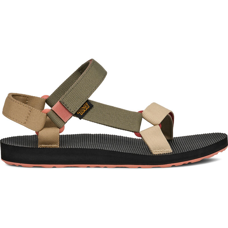 Women's Original Universal, BURNT OLIVE MULTI, hi-res image number 1