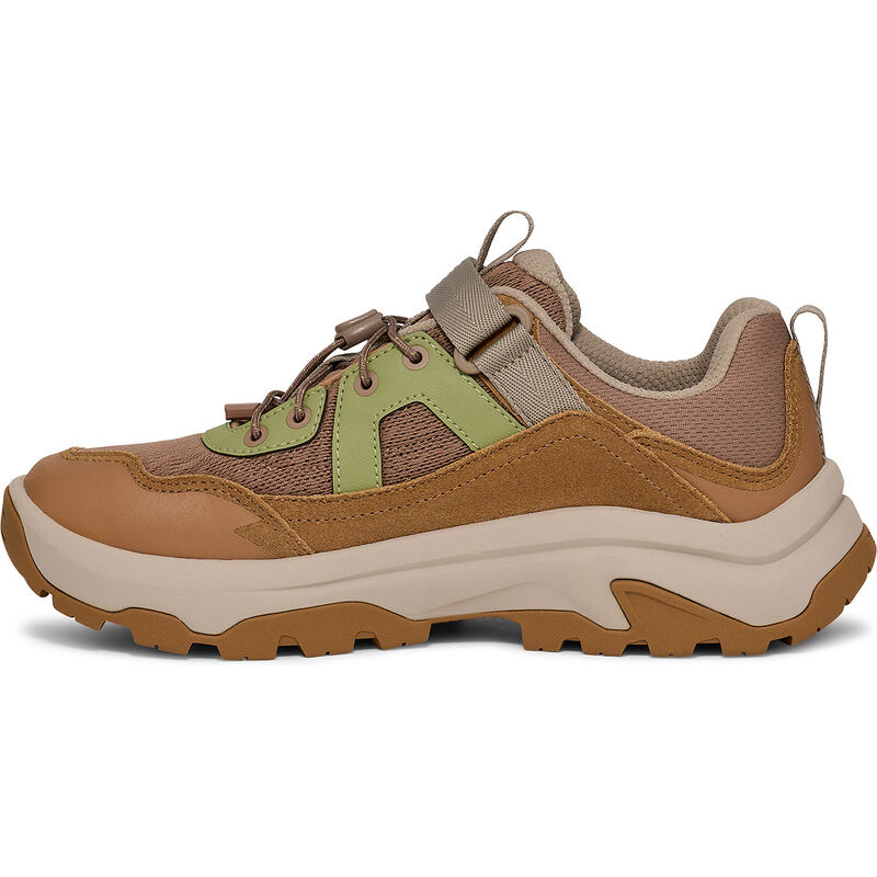 Women's Hurricane Daybreaker RP, HONEY BROWN/ SAGE, hi-res image number 3