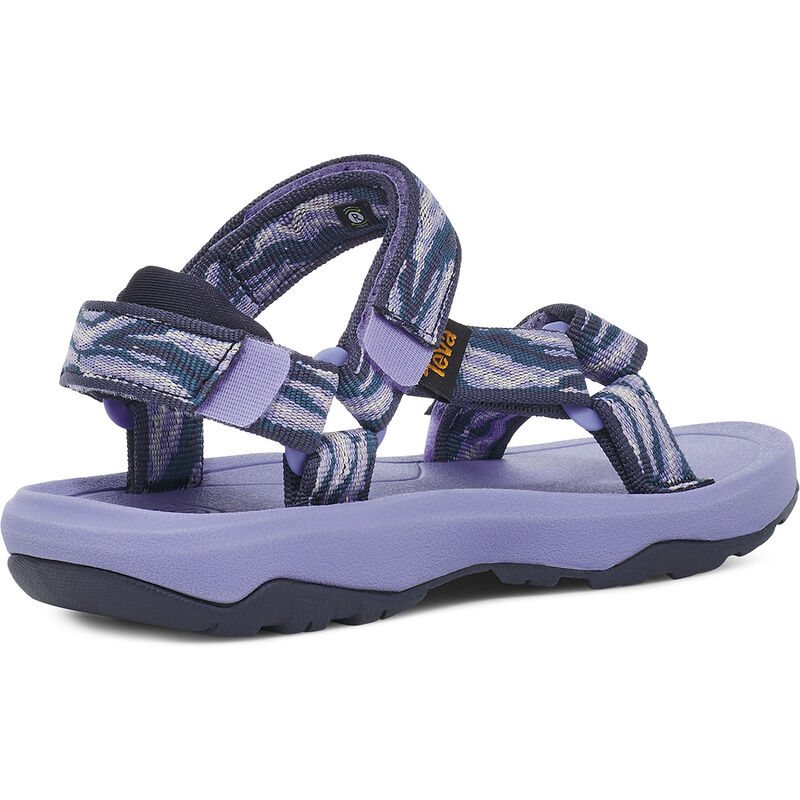 Kids' Hurricane XLT2 Child, WAVES PASTEL LILAC, hi-res image number 4