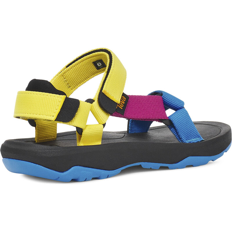 Kids' Hurricane XLT 2 Youth, WATER MULTI, hi-res image number 4