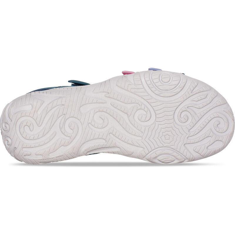 Kids' Tirra Youth, BLUE CORAL MULTI, hi-res image number 6