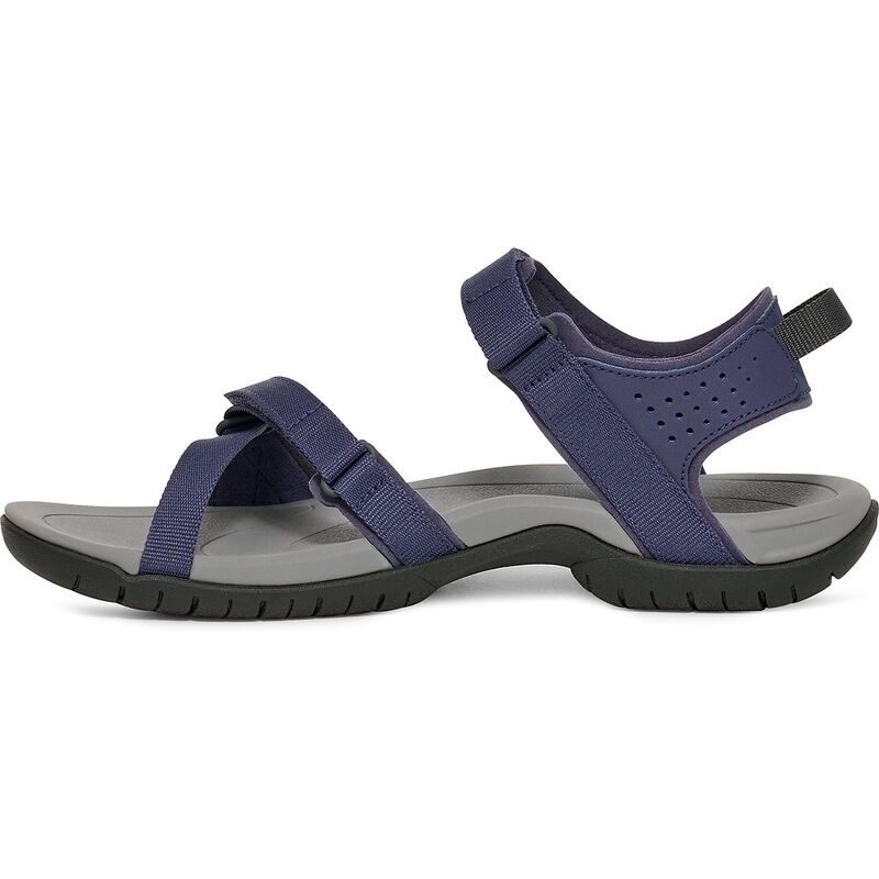 Women's Verra, CROWN BLUE, hi-res image number 3