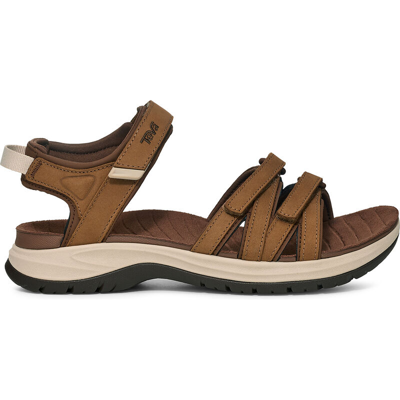 Women's Tirra Sport Leather