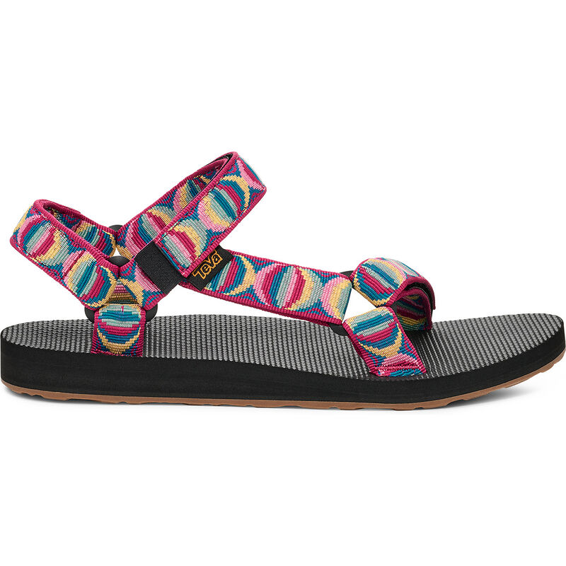 Women's Original Universal, BURST BLUE TILE/ CONFETTI, hi-res image number 1