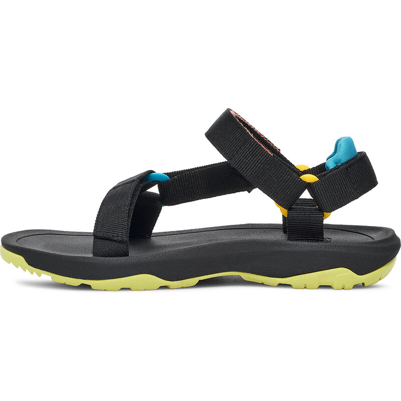 Kids' Hurricane XLT2 Child, BLACK MULTI, hi-res image number 3