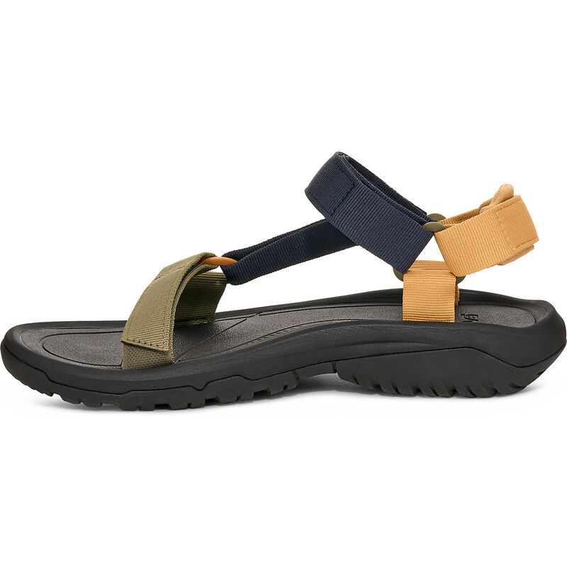 Men's Hurricane XLT2, BURNT OLIVE MULTI, hi-res image number 3